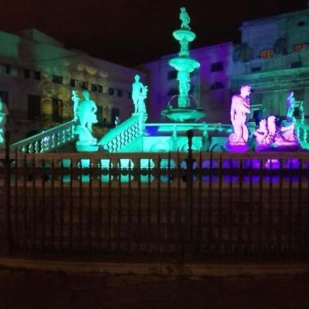 Da Zia Maria Apartman Palermo Kültér fotó