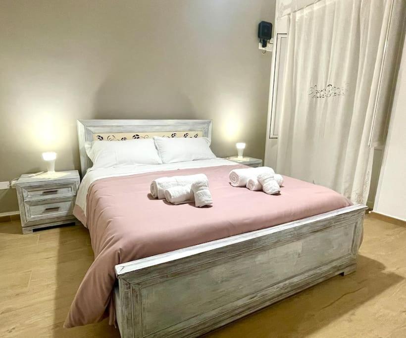 Da Zia Maria Apartman Palermo Kültér fotó