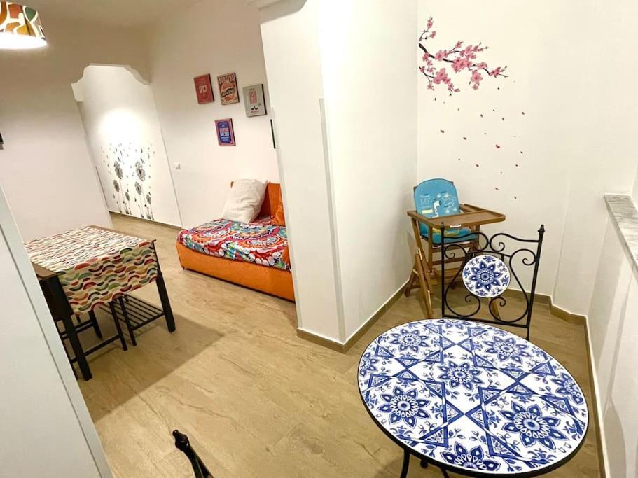 Da Zia Maria Apartman Palermo Kültér fotó